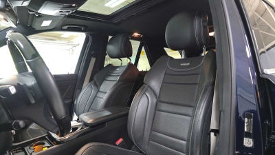 2018 Mercedes-Benz AMG® GLE 63 4MATIC® SUV