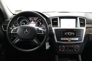 2014 Mercedes-Benz GL 450