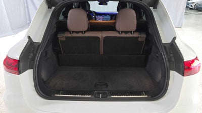 2026 Mercedes-Benz EQS 400 4MATIC® SUV