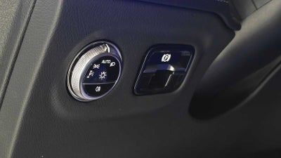 2026 Mercedes-Benz EQS 400 4MATIC® SUV