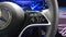 2026 Mercedes-Benz EQS 400 4MATIC® SUV