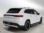 2026 Mercedes-Benz EQS 400 4MATIC® SUV