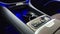 2026 Mercedes-Benz EQS 400 4MATIC® SUV