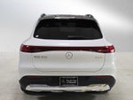 2026 Mercedes-Benz EQS 400 4MATIC® SUV