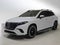2026 Mercedes-Benz EQS 400 4MATIC® SUV