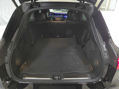 2027 Mercedes-Benz EQS 400 4MATIC® SUV