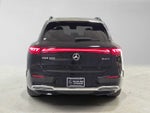 2027 Mercedes-Benz EQS 400 4MATIC® SUV
