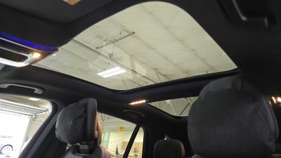 2026 Mercedes-Benz EQS 400 EQS 400