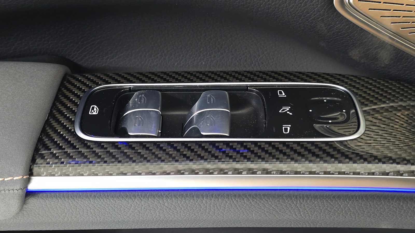 2026 Mercedes-Benz EQS 400 EQS 400