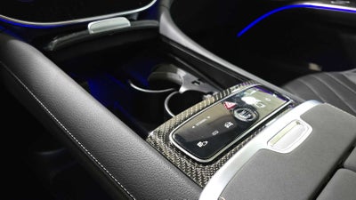 2026 Mercedes-Benz EQS 400 EQS 400