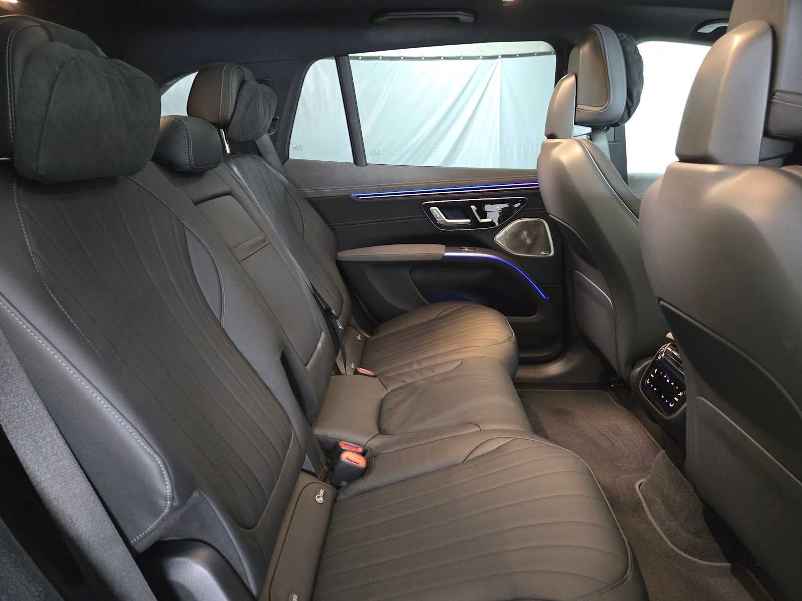 2023 Mercedes-Benz EQS 450 4MATIC® SUV
