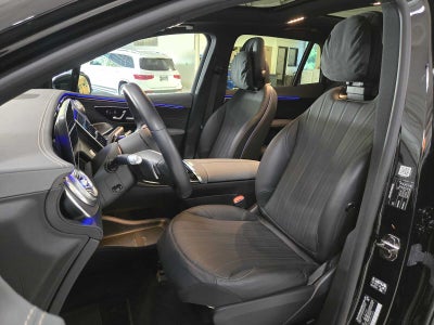 2023 Mercedes-Benz EQS 450 4MATIC® SUV