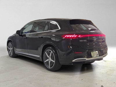 2023 Mercedes-Benz EQS 450 4MATIC® SUV