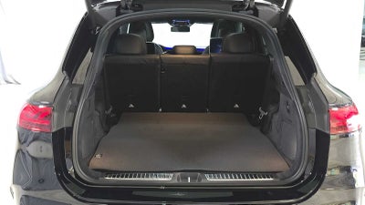 2026 Mercedes-Benz EQS 550 4MATIC® SUV