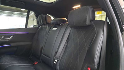 2026 Mercedes-Benz EQS 550 4MATIC® SUV