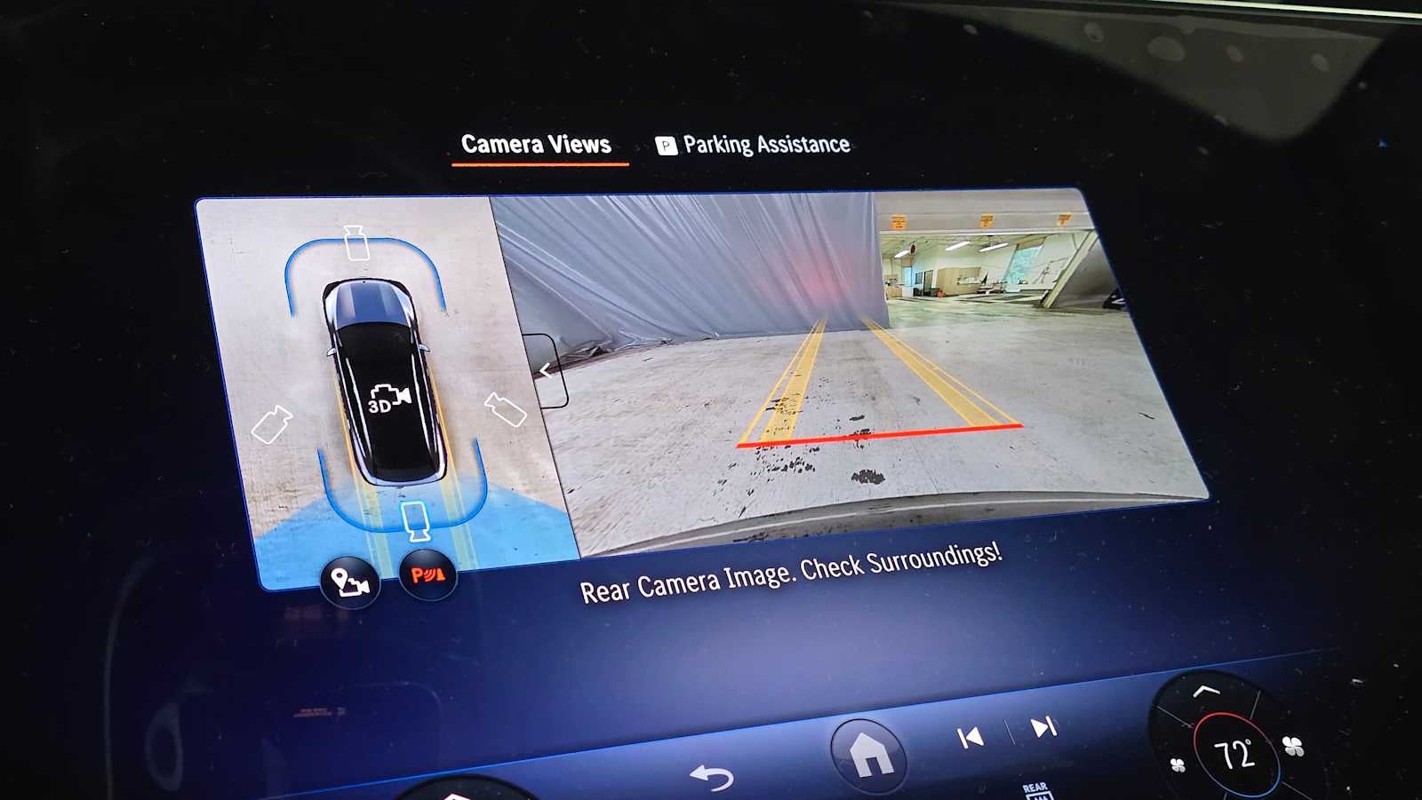 2026 Mercedes-Benz EQS 550 4MATIC® SUV