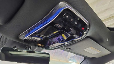 2026 Mercedes-Benz EQS 550 4MATIC® SUV