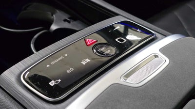 2026 Mercedes-Benz EQS 550 4MATIC® SUV