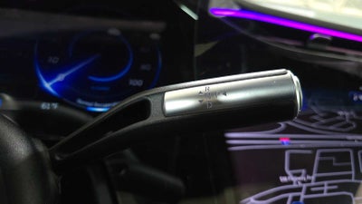 2026 Mercedes-Benz EQS 550 4MATIC® SUV