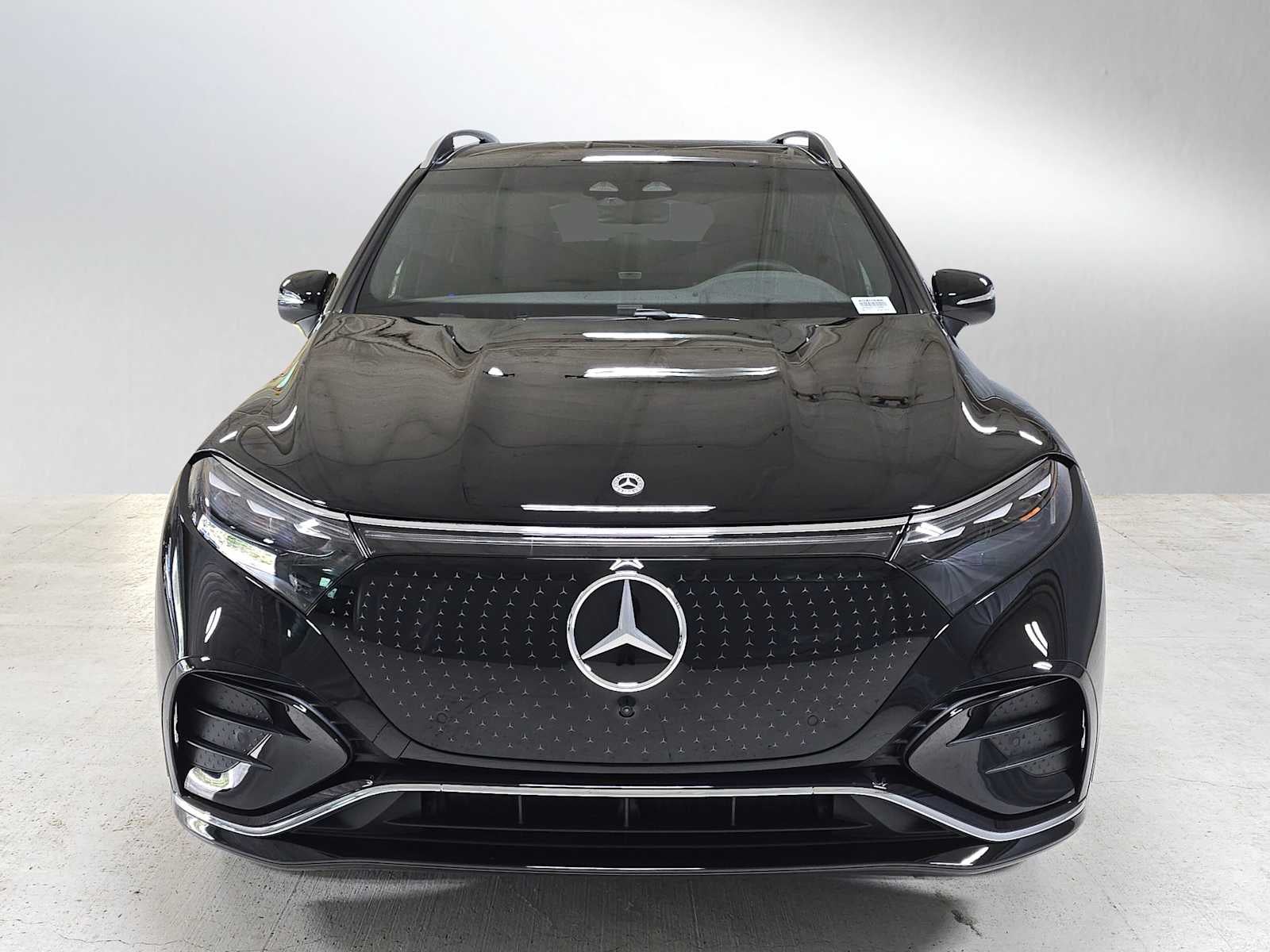 2026 Mercedes-Benz EQS 550 4MATIC® SUV