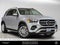2024 Mercedes-Benz GLE 350 4MATIC® SUV