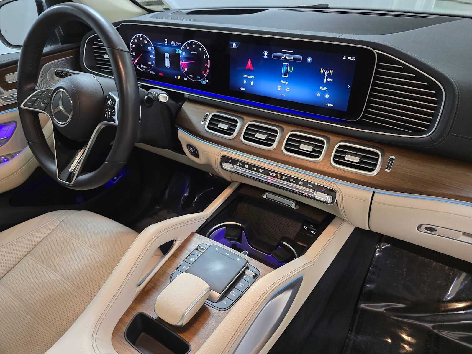 2024 Mercedes-Benz GLE 350 4MATIC® SUV