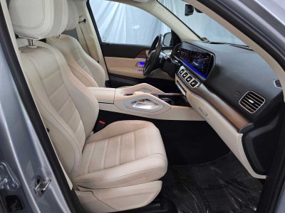 2024 Mercedes-Benz GLE 350 4MATIC® SUV