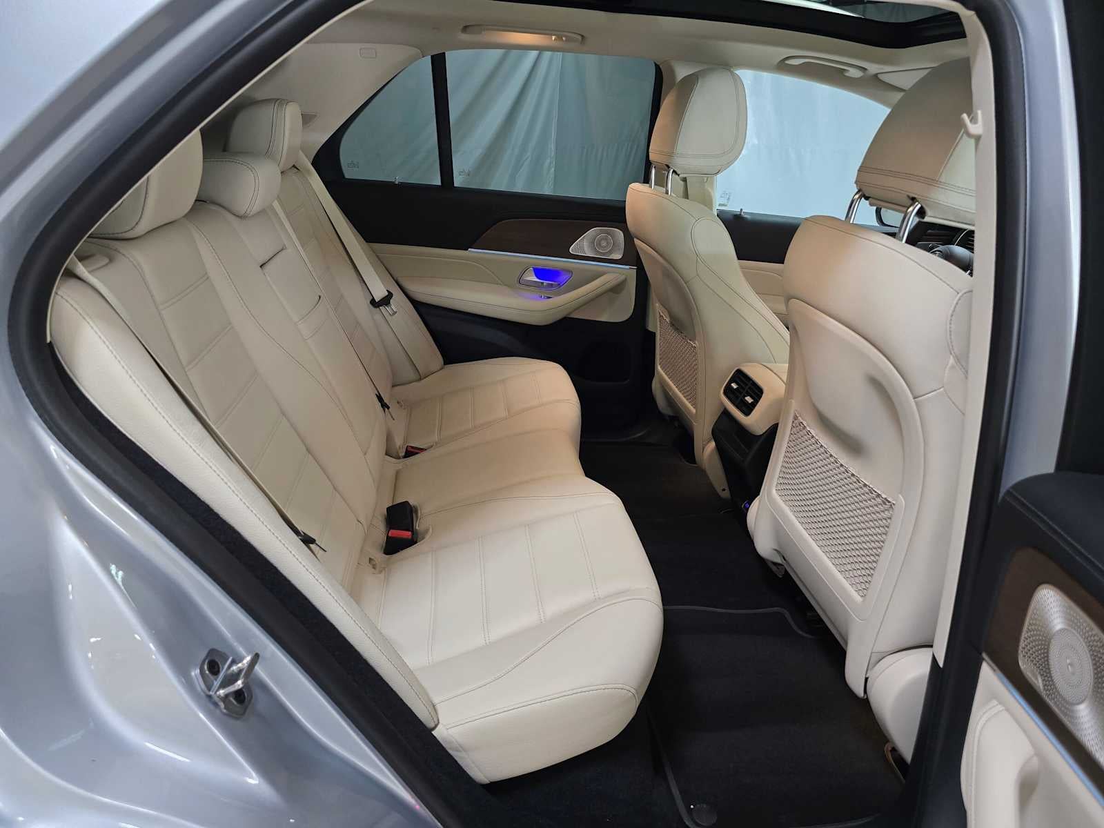 2024 Mercedes-Benz GLE 350 4MATIC® SUV
