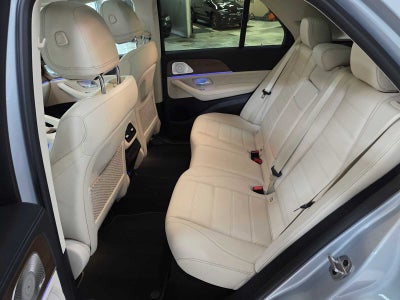 2024 Mercedes-Benz GLE 350 4MATIC® SUV