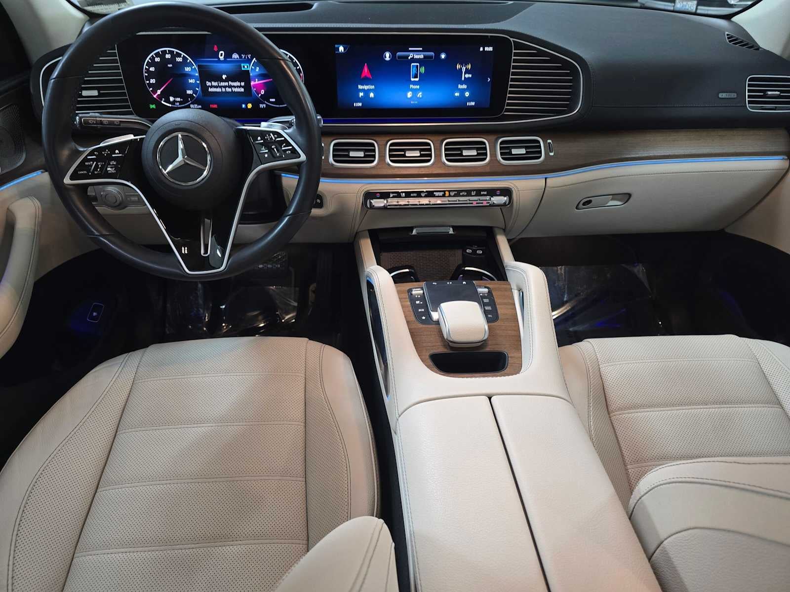 2024 Mercedes-Benz GLE 350 4MATIC® SUV