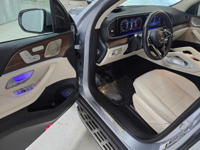 2024 Mercedes-Benz GLE 350 4MATIC® SUV
