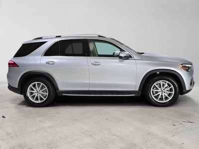 2024 Mercedes-Benz GLE 350 4MATIC® SUV