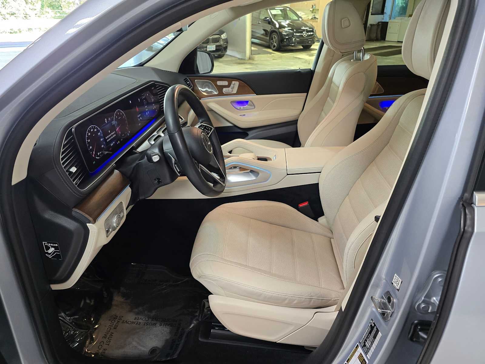 2024 Mercedes-Benz GLE 350 4MATIC® SUV