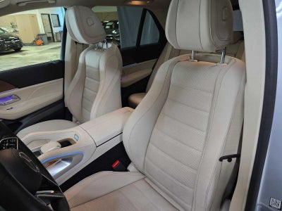 2024 Mercedes-Benz GLE 350 4MATIC® SUV