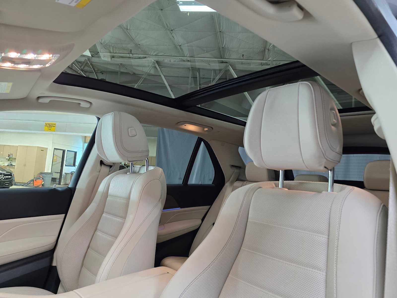 2024 Mercedes-Benz GLE 350 4MATIC® SUV