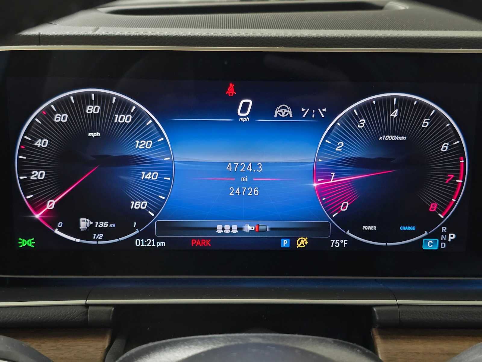 2024 Mercedes-Benz GLE 350 4MATIC® SUV