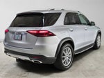 2024 Mercedes-Benz GLE 350 4MATIC® SUV