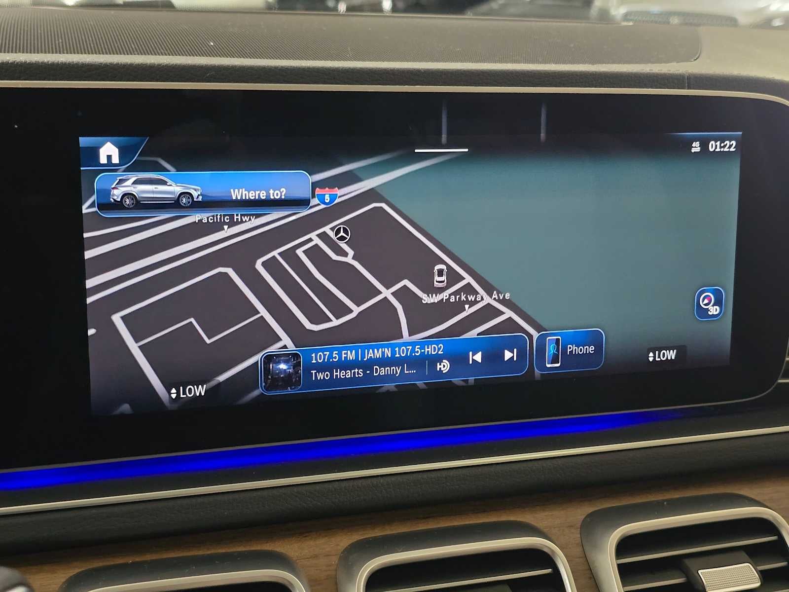 2024 Mercedes-Benz GLE 350 4MATIC® SUV