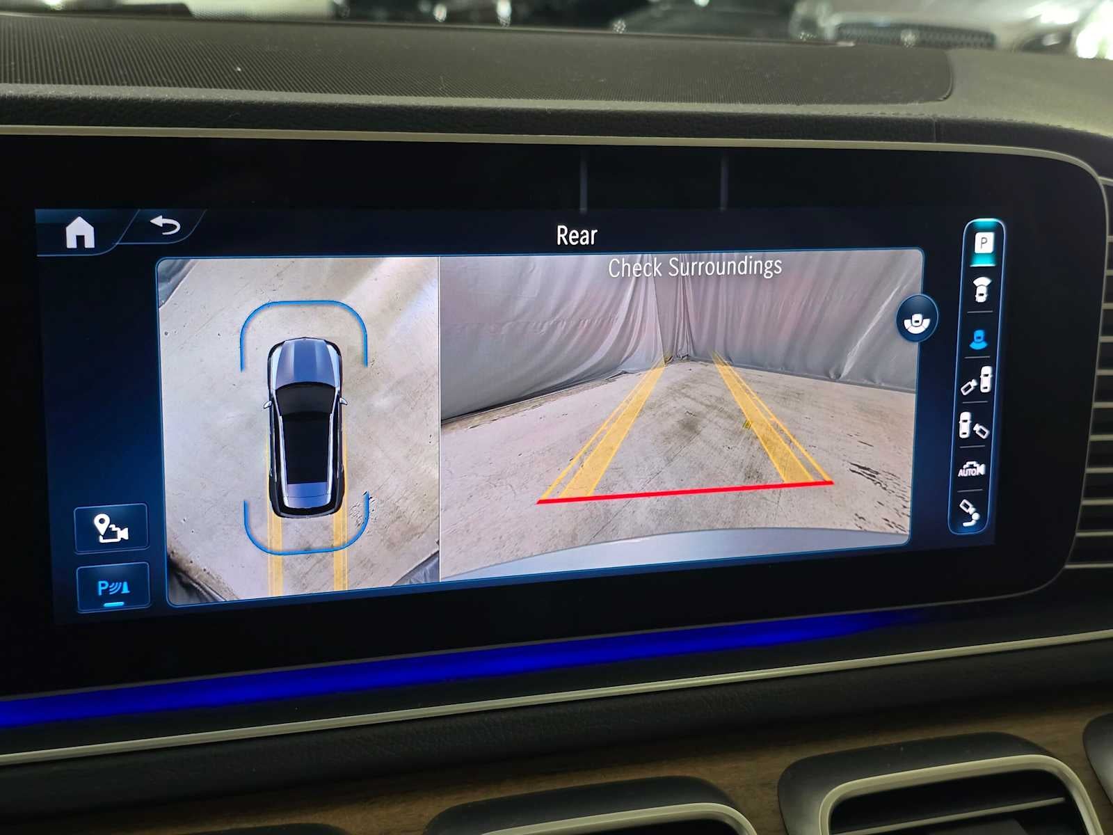 2024 Mercedes-Benz GLE 350 4MATIC® SUV