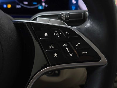 2024 Mercedes-Benz GLE 350 4MATIC® SUV