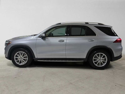 2024 Mercedes-Benz GLE 350 4MATIC® SUV
