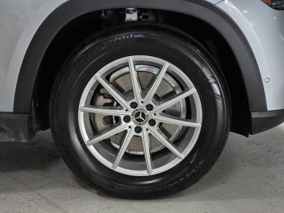 2024 Mercedes-Benz GLE 350 4MATIC® SUV