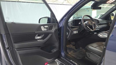 2025 Mercedes-Benz GLE 350 4MATIC® SUV