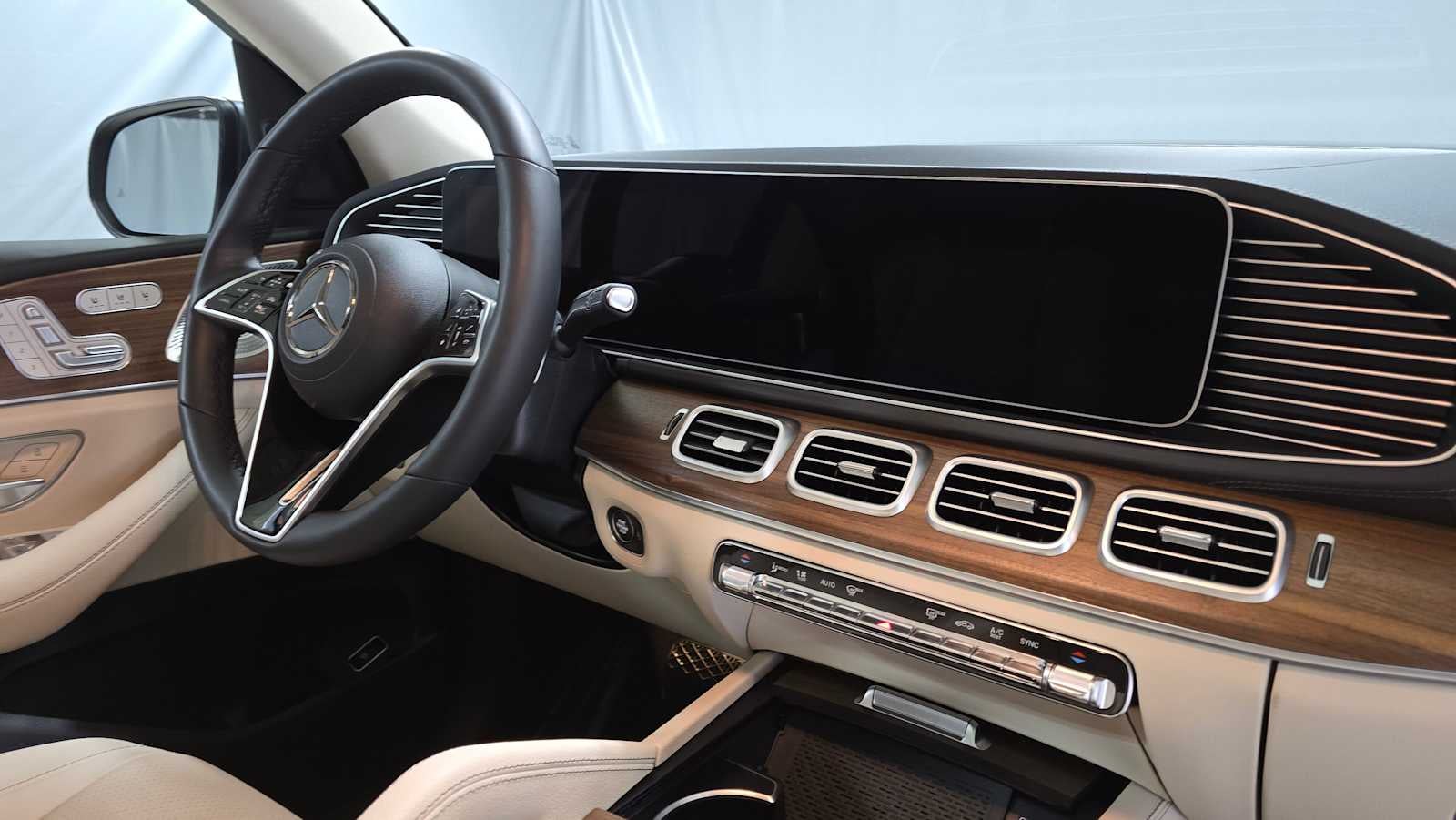 2026 Mercedes-Benz GLE 350 4MATIC® SUV