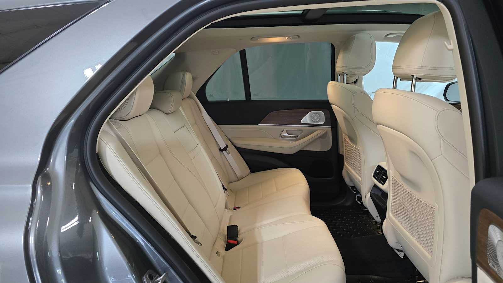 2026 Mercedes-Benz GLE 350 4MATIC® SUV