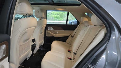2026 Mercedes-Benz GLE 350 4MATIC® SUV