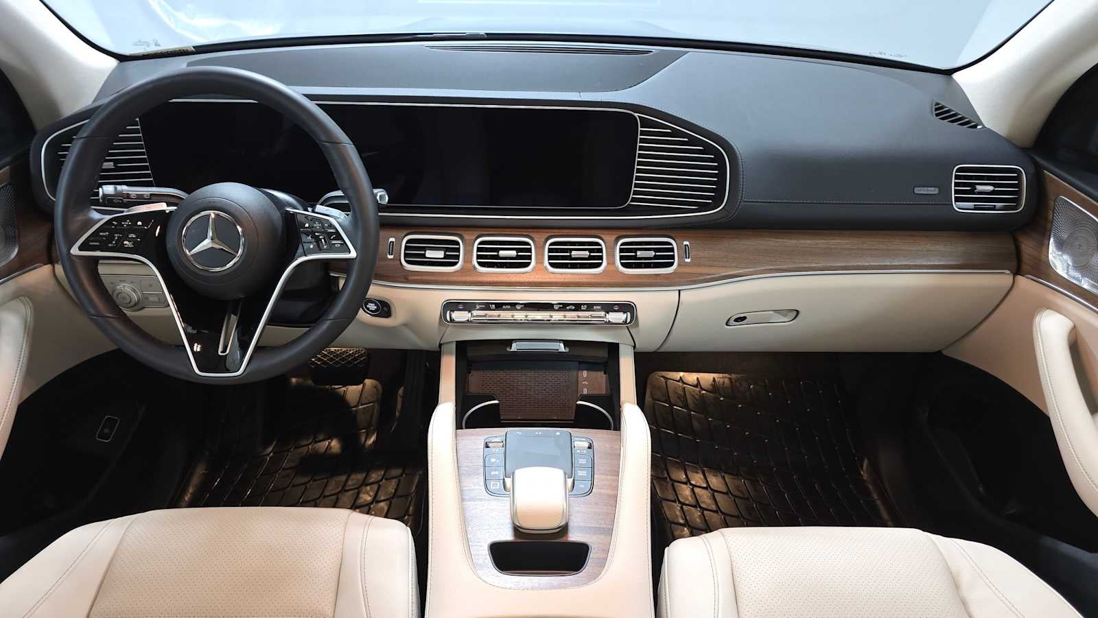 2026 Mercedes-Benz GLE 350 4MATIC® SUV