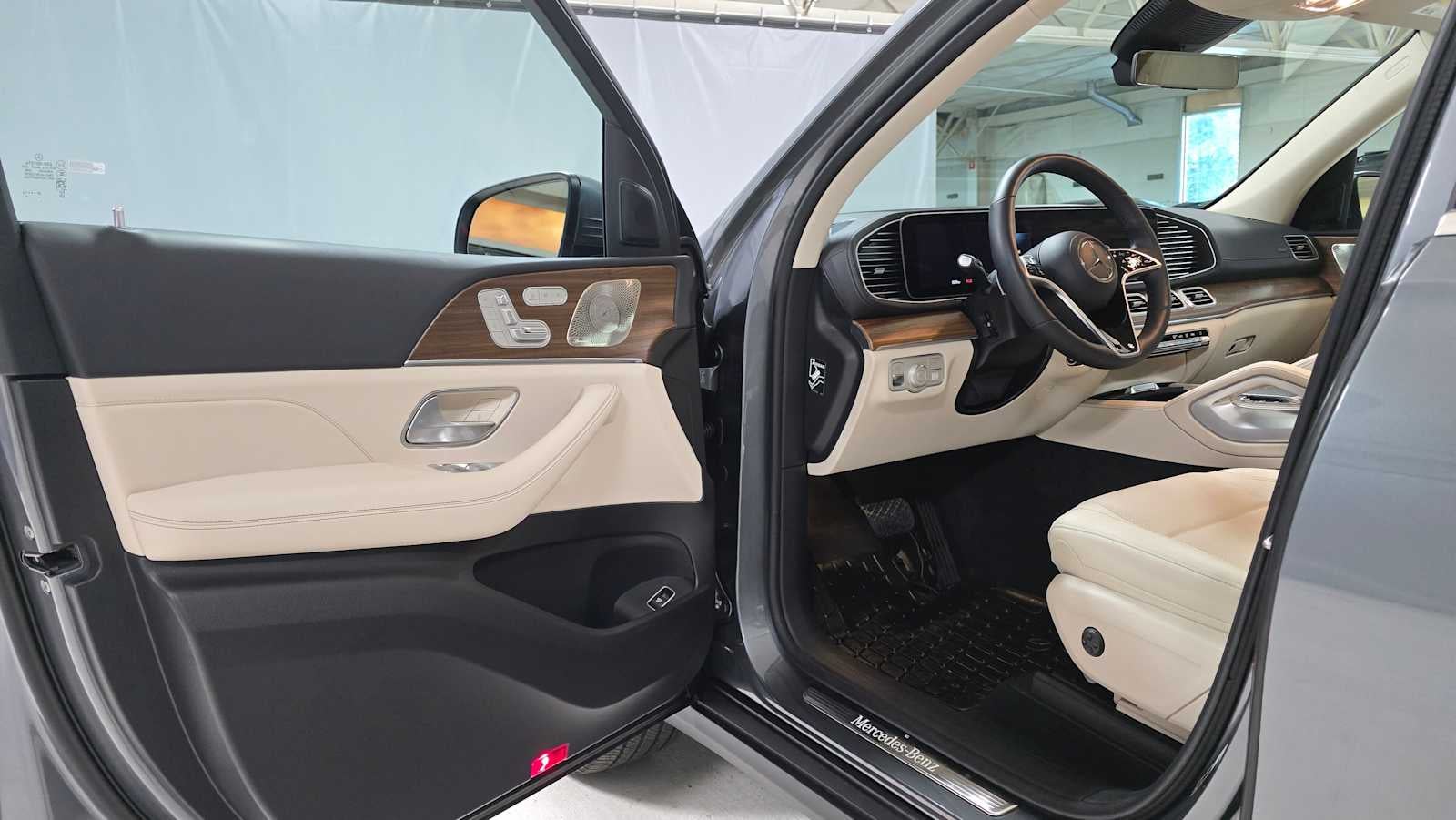 2026 Mercedes-Benz GLE 350 4MATIC® SUV