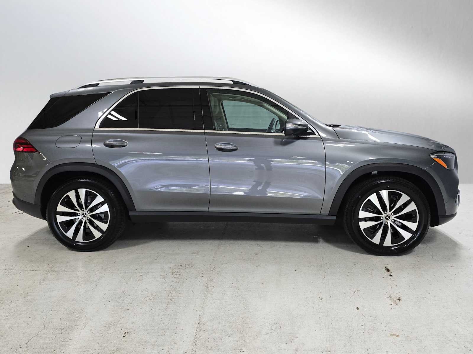 2026 Mercedes-Benz GLE 350 4MATIC® SUV