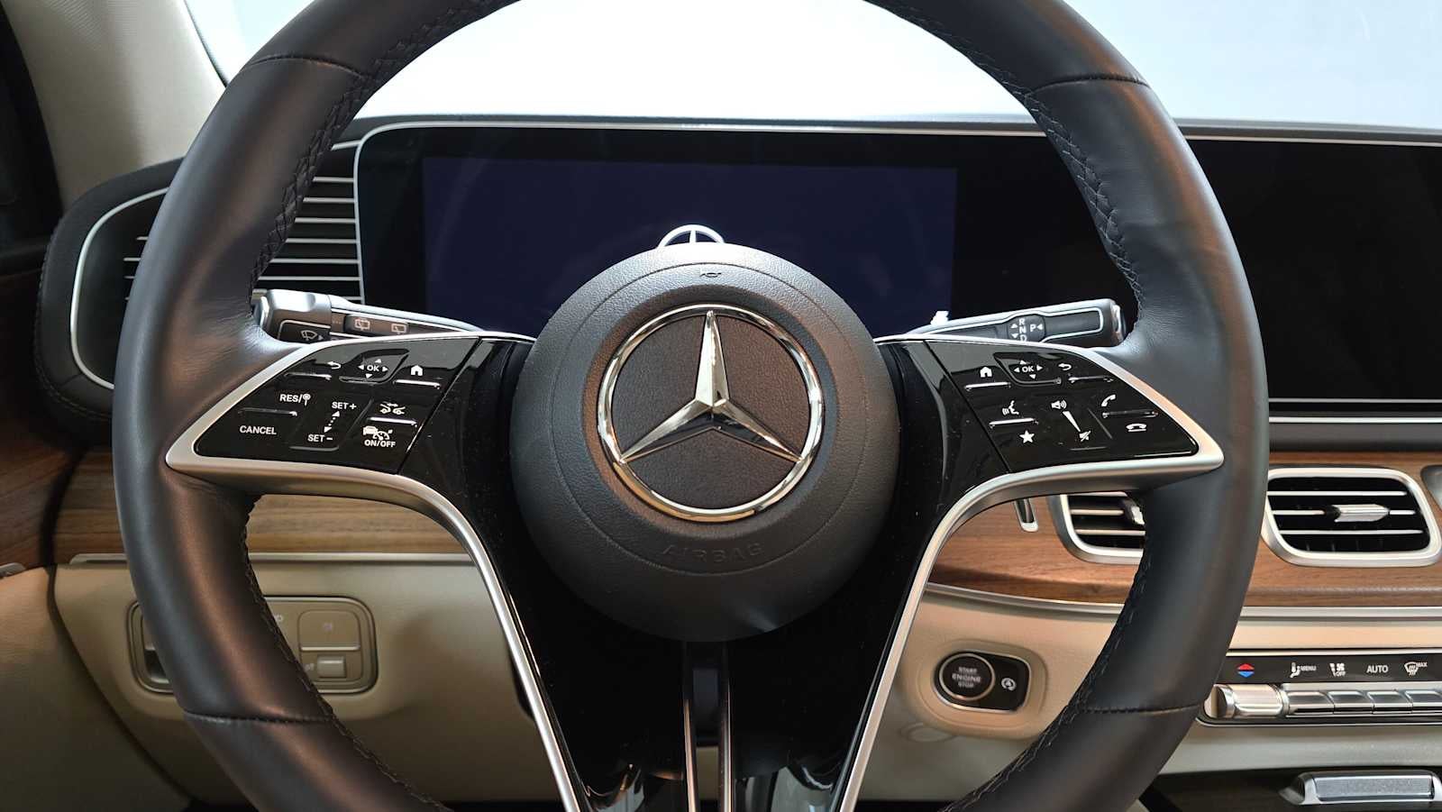 2026 Mercedes-Benz GLE 350 4MATIC® SUV